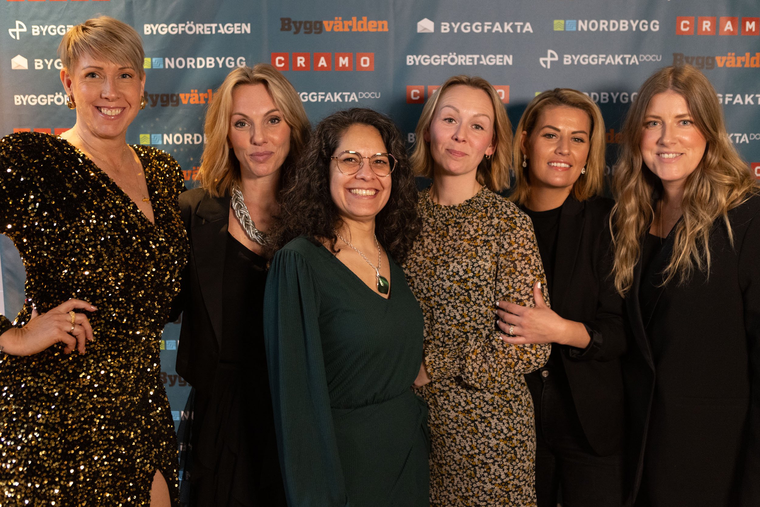 , Liv Ljungquist, Belkis Larsson, Frida, 