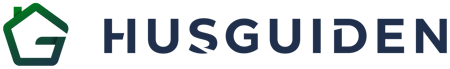 Husguiden logo - RGB large