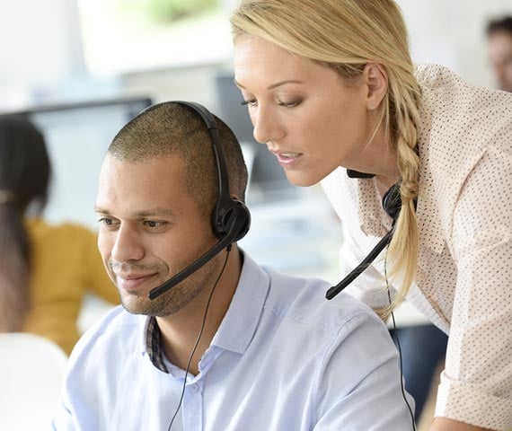 Telemarketing - en skräddarsydd lösning