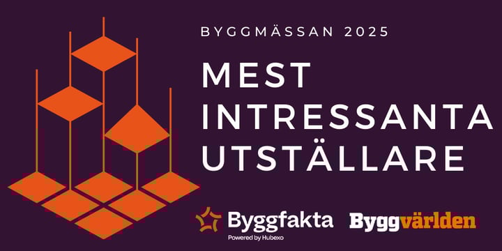 Intressantaste utstallare