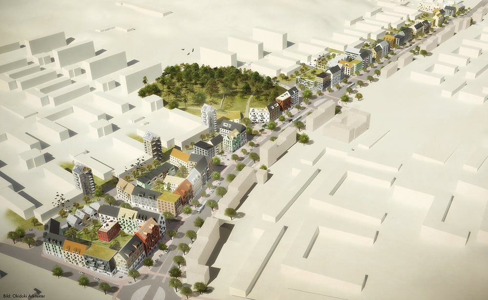 Återanvändning av Byggmaterial: En Framtidssäker Strategi för Hållbart Byggande () Återanvändning av Byggmaterial: En Framtidssäker Strategi för Hållbart Byggande