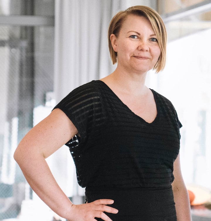 Madeleine Nordenknecktbeskuren