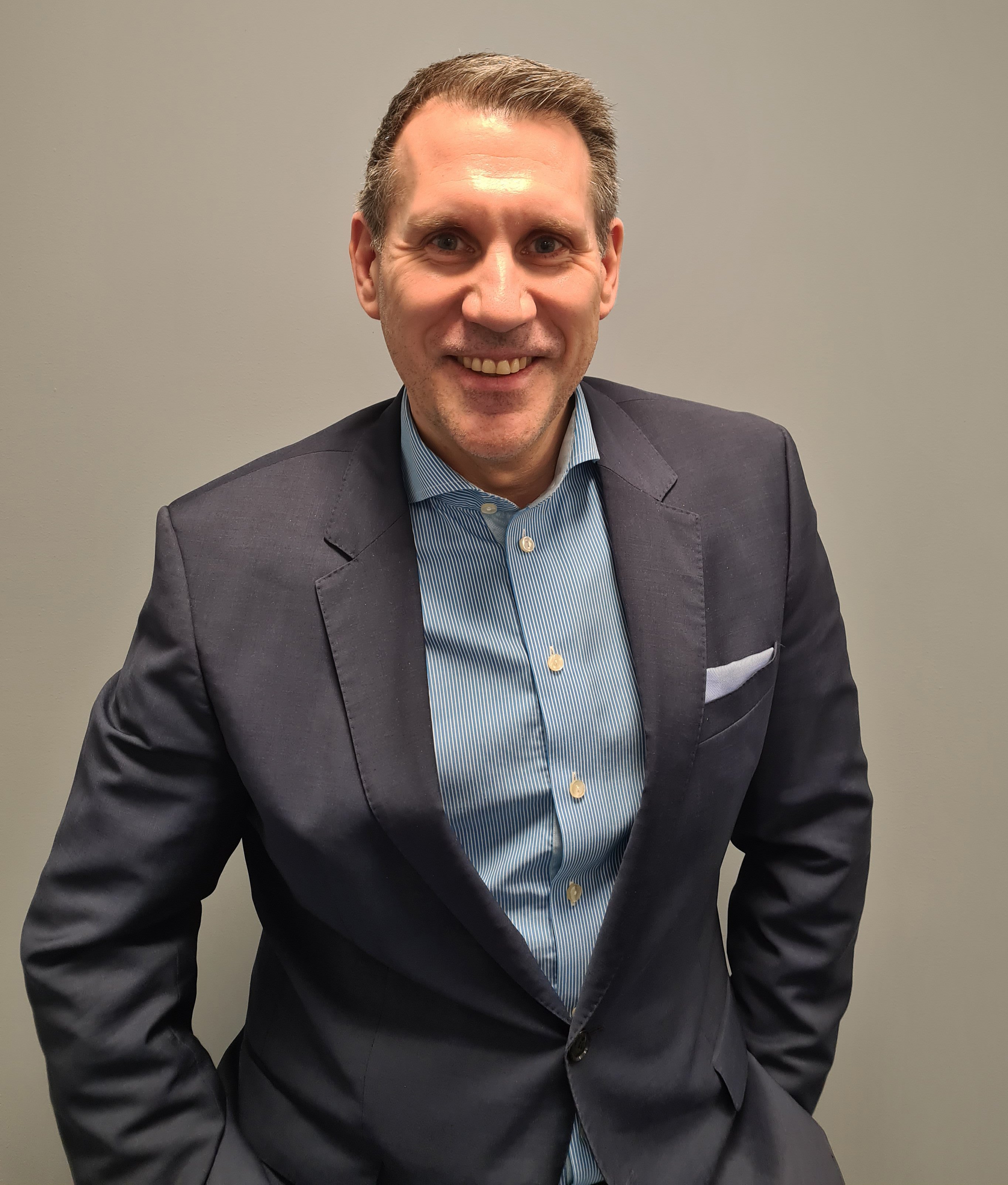 Marcus Doverhjelmwebb
