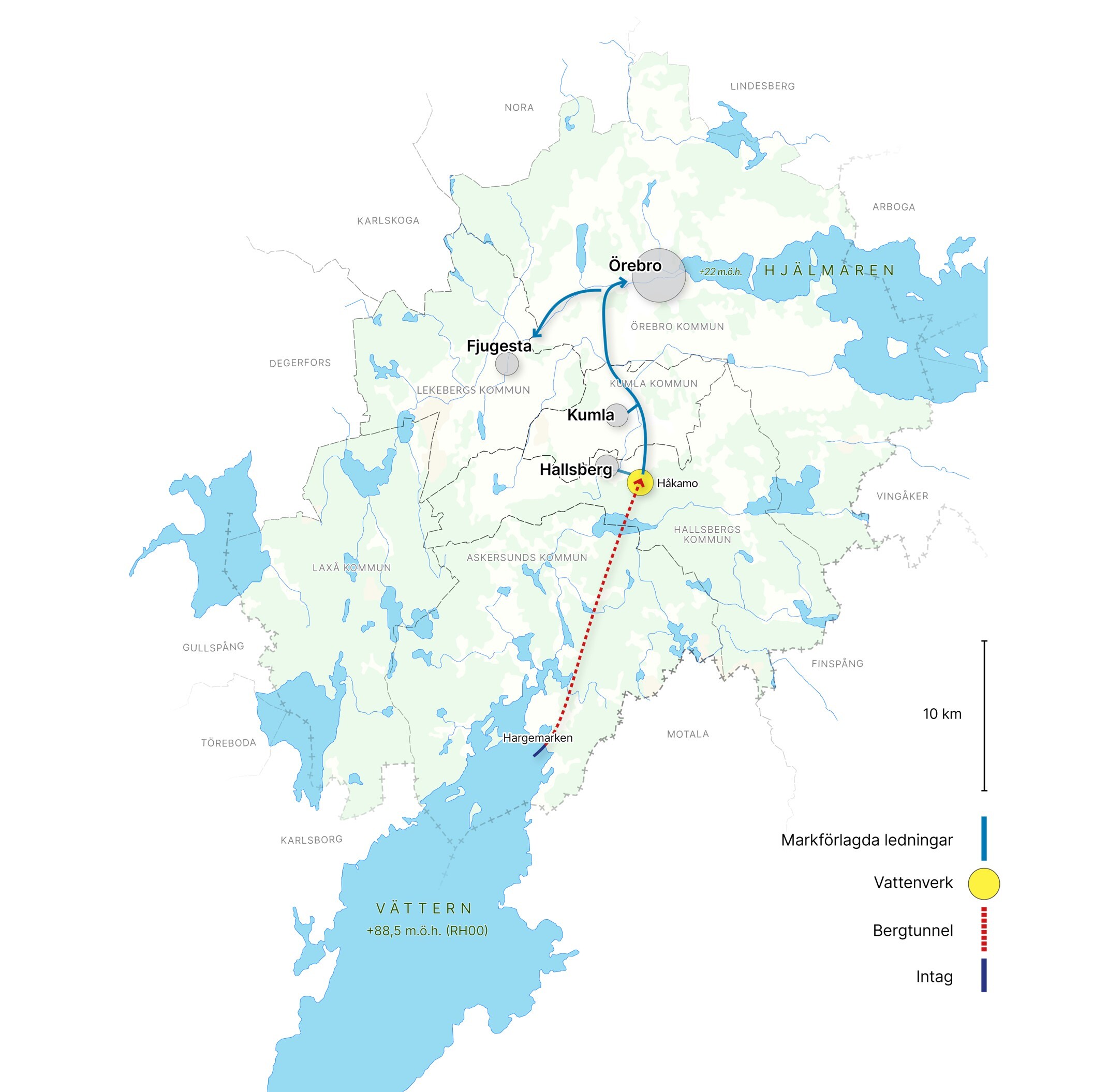 Översiktskarta