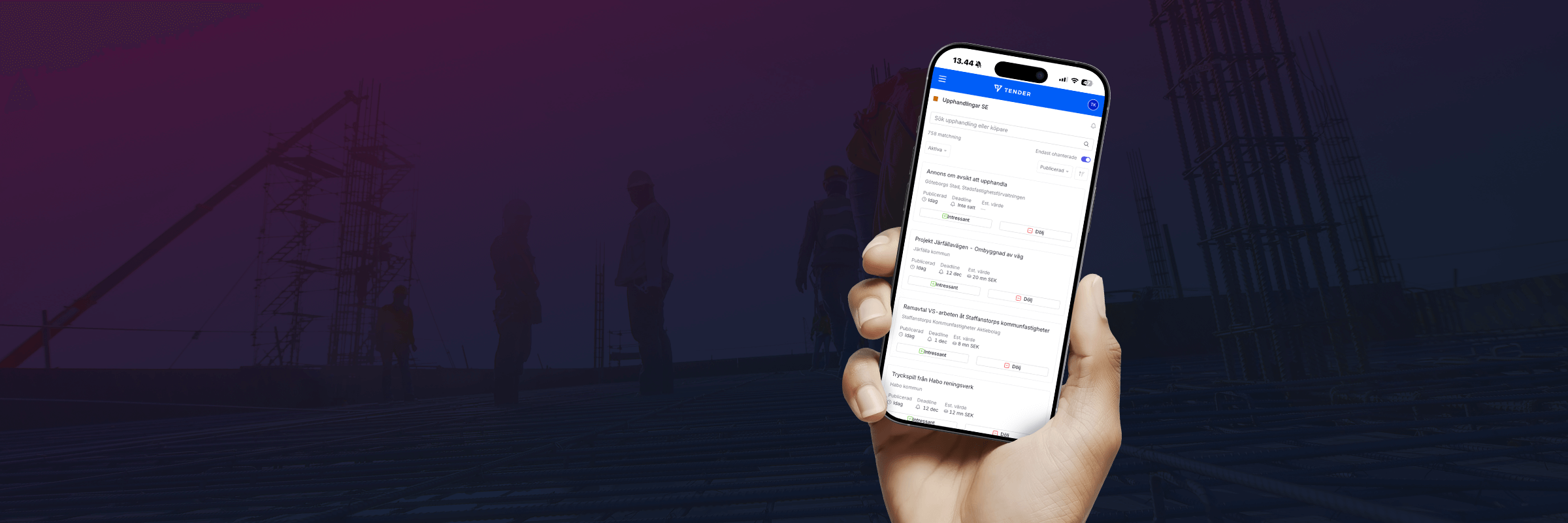 SmartTender_Hero_Forside_SE