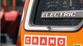 cramo electric