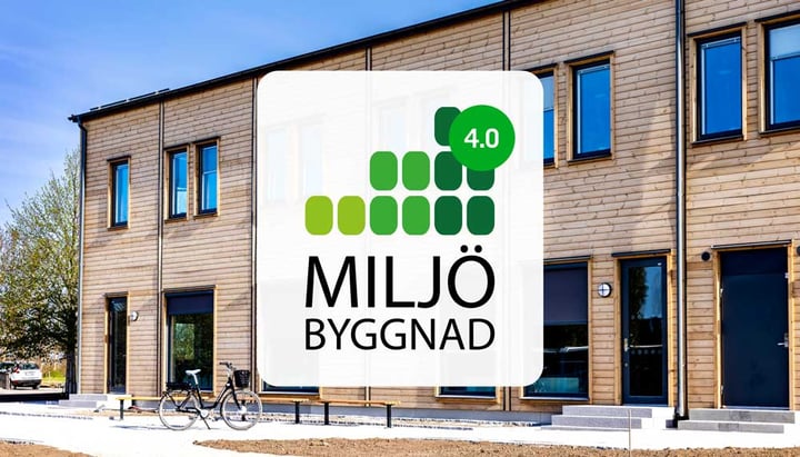 miljobyggnad