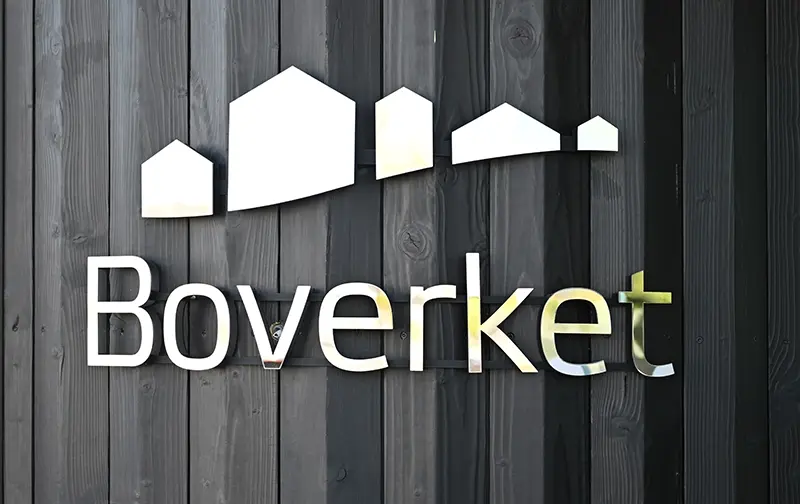 Jonas Edahl projektledare boverket nya bygreglerna