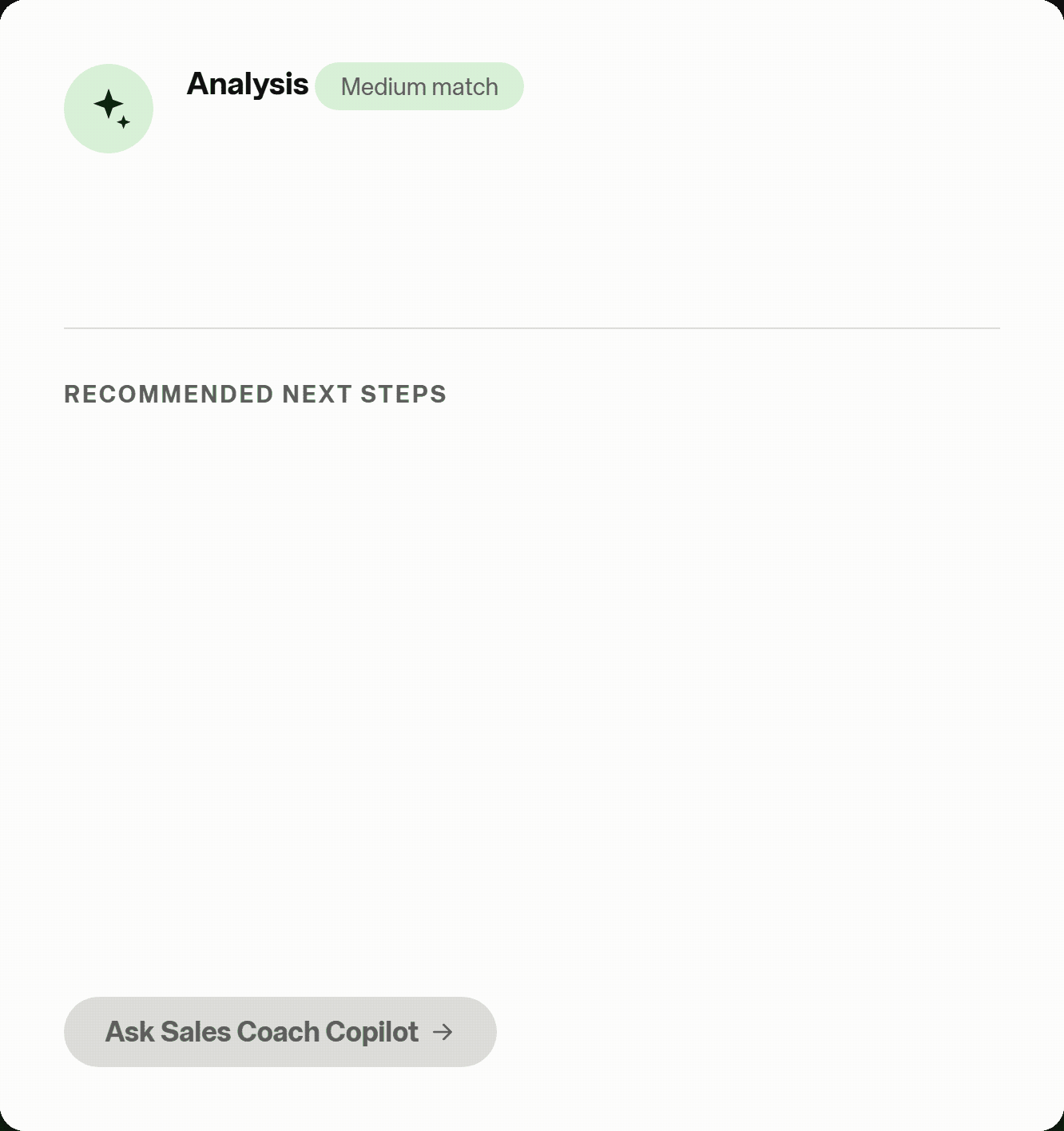 Sales Analysis