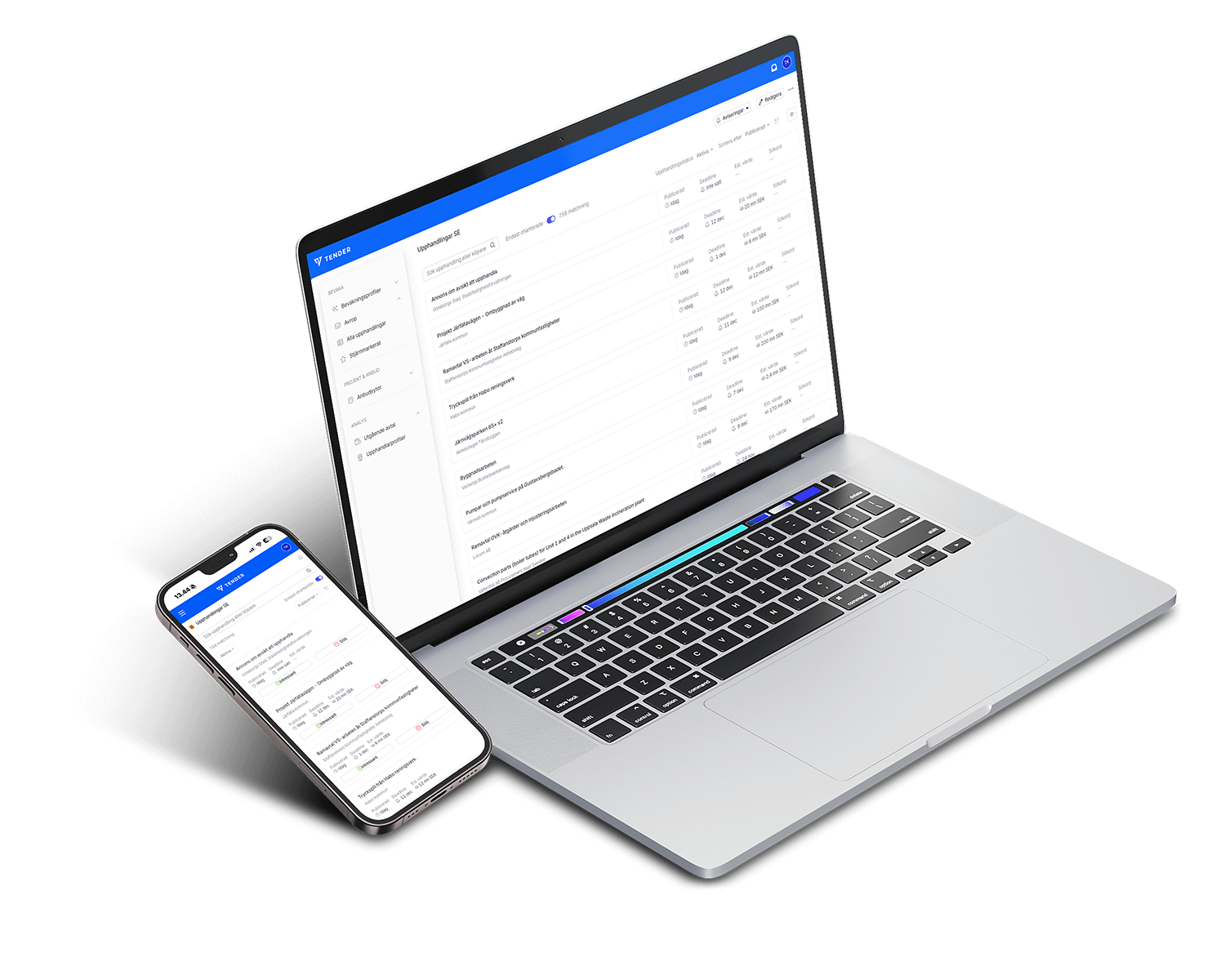 SmartTender_Devices_SE
