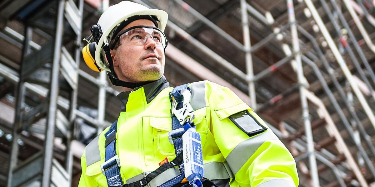 Visualisering af datakvalitet vs. datamængde